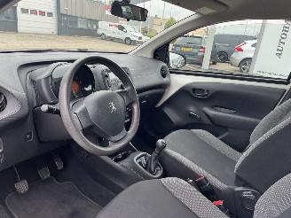 Peugeot 108 1.0 e-VTi Access picture 12