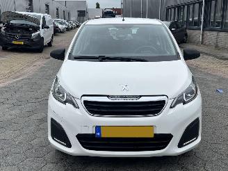Peugeot 108 1.0 e-VTi Access picture 2