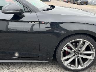 Audi A5 Sportback 2.0 TFSI S-line  AUTOMAAT MHEV Design Pro Line Plus picture 9