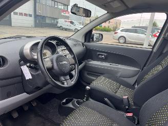 Daihatsu Sirion 2 1.0-12V Premium picture 11