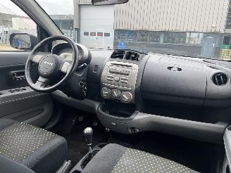 Daihatsu Sirion 2 1.0-12V Premium picture 10