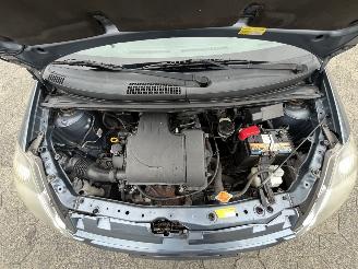 Daihatsu Sirion 2 1.0-12V Premium picture 7