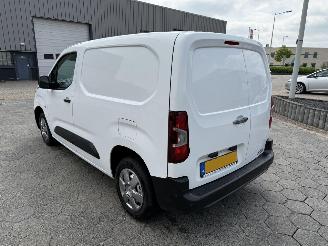 Citroën Berlingo 1.2 PureTech Control picture 7
