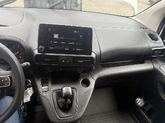 Citroën Berlingo 1.2 PureTech Control picture 15
