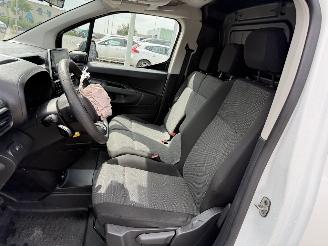 Citroën Berlingo 1.2 PureTech Control picture 10