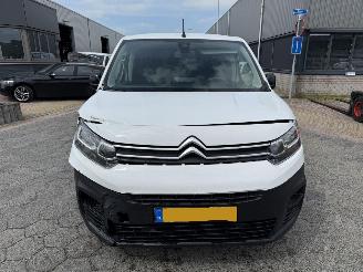 Citroën Berlingo 1.2 PureTech Control picture 2