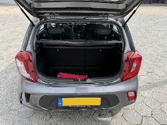 Kia Picanto 1.0 DPi DynamicLine picture 12