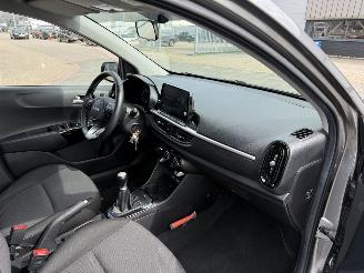 Kia Picanto 1.0 DPi DynamicLine picture 15