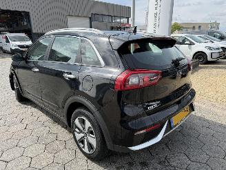 Kia Niro Automaat 1.6 GDi Hybrid DynamicLine picture 7
