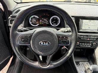 Kia Niro Automaat 1.6 GDi Hybrid DynamicLine picture 17