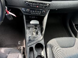 Kia Niro Automaat 1.6 GDi Hybrid DynamicLine picture 20