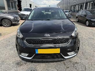 Kia Niro Automaat 1.6 GDi Hybrid DynamicLine picture 2