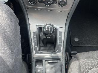 Volkswagen Golf 1.0 TSI Connected Series picture 18