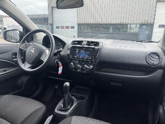 Mitsubishi Space-star 1.2 Cool+ picture 14