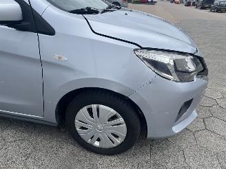 Mitsubishi Space-star 1.2 Cool+ picture 11