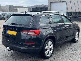 Skoda Kodiaq 1.5 TSI AUTOMAAT PANO 7PERSOONS Limited Business Edition picture 4