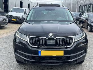 Skoda Kodiaq 1.5 TSI AUTOMAAT PANO 7PERSOONS Limited Business Edition picture 2