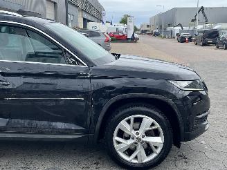 Skoda Kodiaq 1.5 TSI AUTOMAAT PANO 7PERSOONS Limited Business Edition picture 9