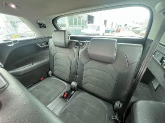Skoda Kodiaq 1.5 TSI AUTOMAAT PANO 7PERSOONS Limited Business Edition picture 16