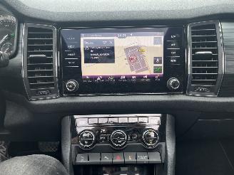 Skoda Kodiaq 1.5 TSI AUTOMAAT PANO 7PERSOONS Limited Business Edition picture 21