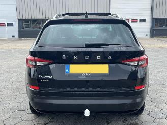 Skoda Kodiaq 1.5 TSI AUTOMAAT PANO 7PERSOONS Limited Business Edition picture 5