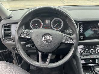 Skoda Kodiaq 1.5 TSI AUTOMAAT PANO 7PERSOONS Limited Business Edition picture 19