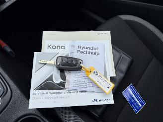 Hyundai Kona 1.0 T-GDI Comfort picture 22