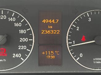 Mercedes A-klasse 150 Avantgarde picture 15