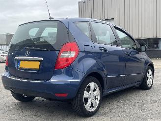 Mercedes A-klasse 150 Avantgarde picture 4