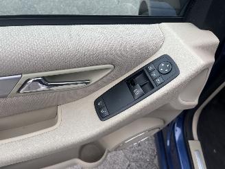 Mercedes A-klasse 150 Avantgarde picture 13