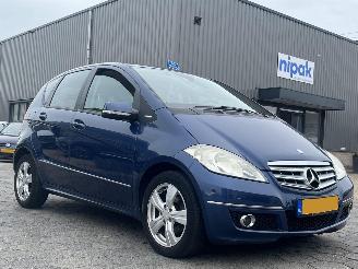 Mercedes A-klasse 150 Avantgarde picture 3