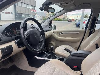 Mercedes A-klasse 150 Avantgarde picture 11