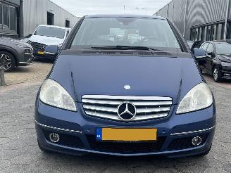 Mercedes A-klasse 150 Avantgarde picture 2