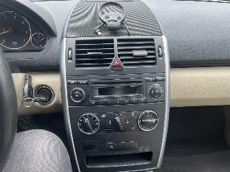 Mercedes A-klasse 150 Avantgarde picture 16