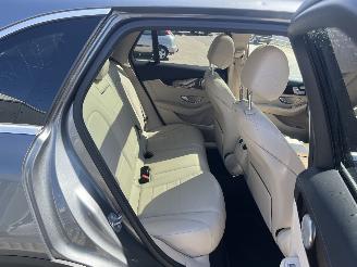 Mercedes GLC 300 4-MATIC PANO 245PK AUTOMAAT picture 19