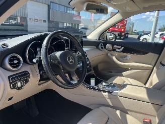 Mercedes GLC 300 4-MATIC PANO 245PK AUTOMAAT picture 21