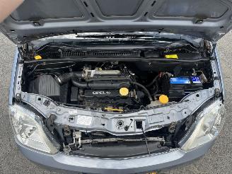 Opel Meriva 1.6 Enjoy picture 7