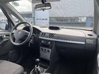 Opel Meriva 1.6 Enjoy picture 15
