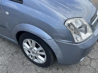 Opel Meriva 1.6 Enjoy picture 12