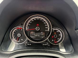 Volkswagen Up! 1.0 BMT move up! picture 17
