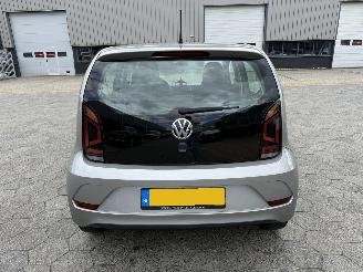 Volkswagen Up! 1.0 BMT move up! picture 5