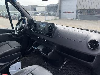 Mercedes Sprinter 315 1.9 CDI L3H3 DC AUTOMAAT picture 13