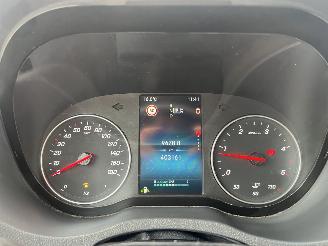 Mercedes Sprinter 315 1.9 CDI L3H3 DC AUTOMAAT picture 18
