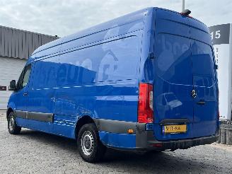 Mercedes Sprinter 315 1.9 CDI L3H3 DC AUTOMAAT picture 6