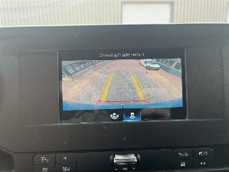 Mercedes Sprinter 315 1.9 CDI L3H3 DC AUTOMAAT picture 20