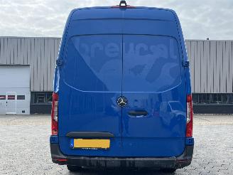 Mercedes Sprinter 315 1.9 CDI L3H3 DC AUTOMAAT picture 5
