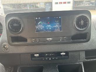 Mercedes Sprinter 315 1.9 CDI L3H3 DC AUTOMAAT picture 19