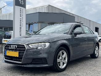 Auto incidentate Audi A3 Sportback 30 TFSI Pro Line AUTOMAAT 2019/7