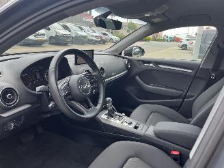 Audi A3 Sportback 30 TFSI Pro Line AUTOMAAT picture 13