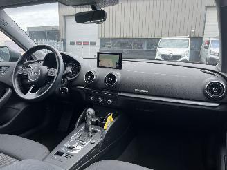 Audi A3 Sportback 30 TFSI Pro Line AUTOMAAT picture 12